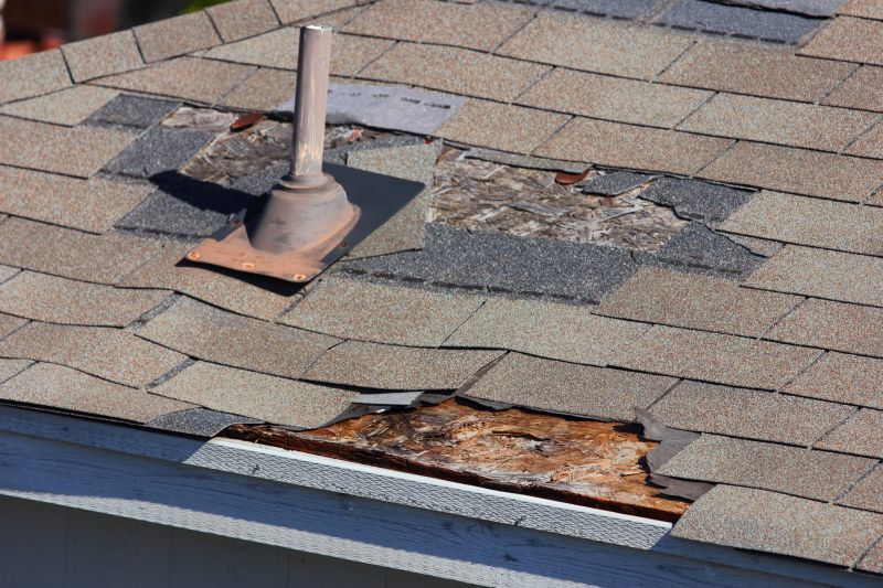 Roof Replacement
