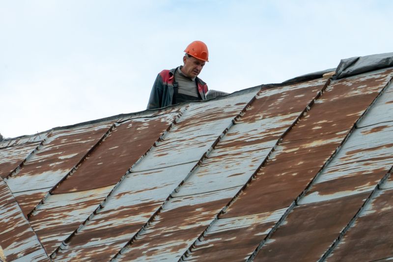 Experienced Roofing Contractors